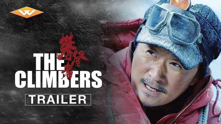 The Climbers movie hindi dubbed