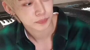 เมื่อแฟนคลับวัยประถมได้พบกับชเว รันจุน~