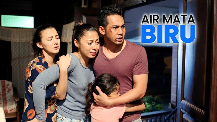 Telemovie Air Mata Biru 2022