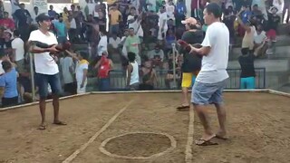 2x kana ngayun wala ka nanaman sugat