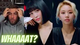 NO WAY! 🤯😲 TWICE "I CAN'T STOP ME" M/V Story Teaser - REACTION