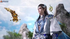 My Senior Brother Is Too Steady Eps 101 Sub Indo