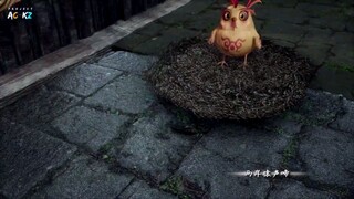 Proud Swordsman Episode 47 Subtitle Indonesia