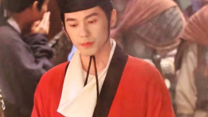 ในวงการบันเทิงจีนกำลังจะมีซีรีส์อิงประวัติศาสตร์ที่เน้นการค้นคว้าข้อมูลอย่างจริงจังเสียที! บรรพบุรุษ