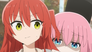 【10月/芳文社】孤独摇滚 第3话预告【MCE汉化组】