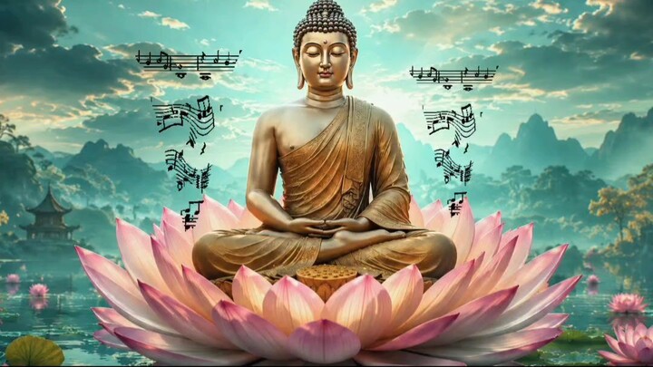 Música Relaxante — Acalme a Mente, Alivie o Estresse e Durma Bem 🌿