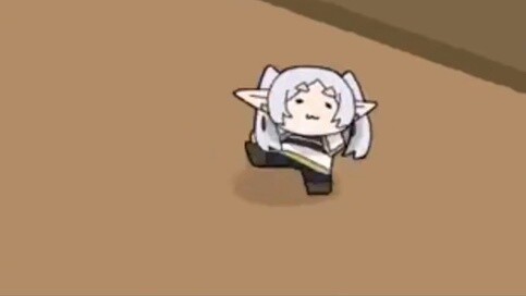 Bức tranh treo thách trời của Fulilian (Số 1)