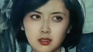 "Dulu film-film tidak ada adegan ciuman, tapi manisnya bikin gigi ngilu, sekarang film-film peluk da