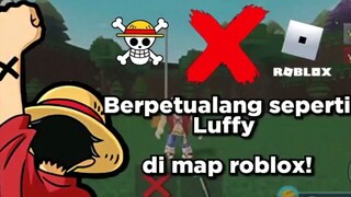 [ROBLOX] Keliling nyari harta karun🤭