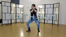 Dance on- Jhoome Jo Pathaan - Pathaan - Shah Rukh Khan, Deepika Padukone - Elif