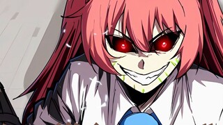 "One Punch Zombie King" Episodes 17-20: The younger brother drank gasoline, Xiaoxiao turned into a z