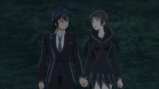 Black Bullet - Episode 10 (Subtitle Indonesia)