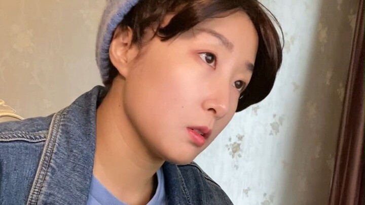 一学期的变化能有多大