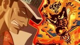 Akainu's Ultimate Goal & Devil Fruit Awakening? One Piece Chapter 1048 Review: Magma VS Nika's Fire!