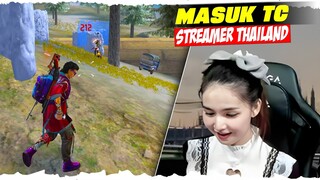 Bikin Kaget Streamer Thailand Pakai Akun Bot