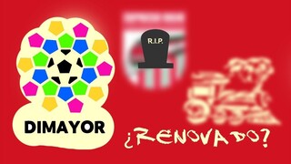 EXPRESO ROJO | REVIVIENDO EQUIPOS  DEL FPC