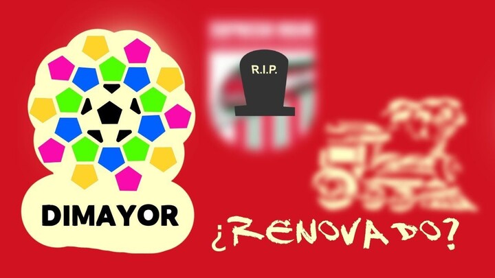 EXPRESO ROJO | REVIVIENDO EQUIPOS  DEL FPC