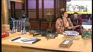 Thần Cơ Diệu Toán Lưu Bá Ôn Phần 7 Hoàng Thành Long Hổ Đấu tập 109