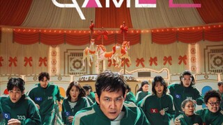 Squid Game 2 Mingle Game Ringtone - Ringa Ringa Ring Ringtone - BiliBili