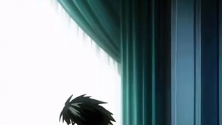 "Bahkan aku sendiri juga termasuk? Menarik."