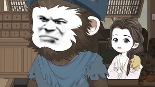 Takdir: Mencintaimu selama sepuluh ribu tahun