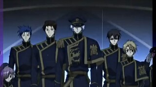 (Old) 07- Ghost He's is Ayanami!