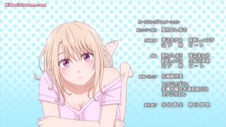 Eps_10 Medaka Kuroiwa sigma Gak bisa digoda [Kuroiwa Medaka ni Watashi Kawaii ga] Sub Indo Terbaru