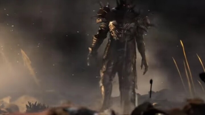 ความรุ่งโรจน์ของจักรพรรดิ Warhammer