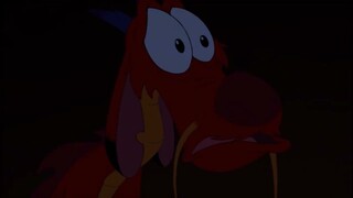 "Sakura and Mushu" Part 22 - "I'm Lost"