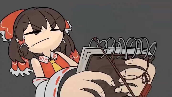 【Bản in lại được ủy quyền】【Touhou Fanimation】①⑨