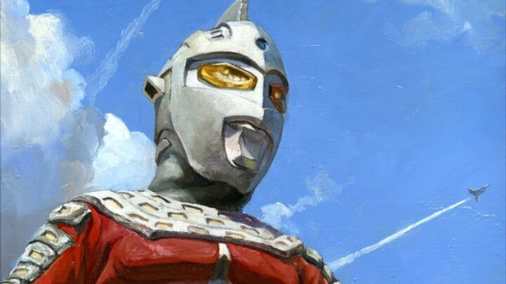 [Ultraman Seven] Ba câu hỏi hay của Showa: Ai là chủ nhân của trái đất, người phi sao Hỏa hay con ng