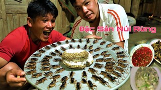 Món Đặc Sản Núi Rừng Tây Bắc/Hoàng Việt Tây Bắc