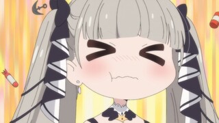 สุดยอดความท้าทายที่ทำให้หัวใจเต้นแรง 110 วินาที [Azur Lane ก้าวหน้า/ไปข้างหน้าอย่างช้าๆ]