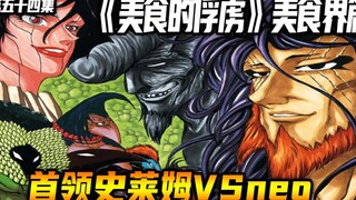 首领史莱姆VSneo