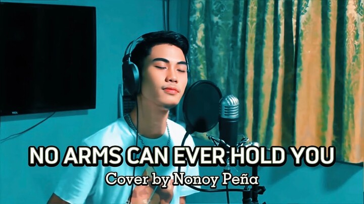 No Arms Can Ever Hold You - Chris Norman (Cover by Nonoy Peña)