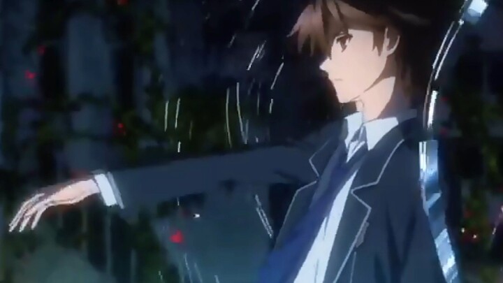 kumpulan beberapa anime Badas☠️🥶