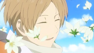 [Natsume Yuujinchou Roku] Meskipun kita tidak memiliki apa-apa di tangan kita