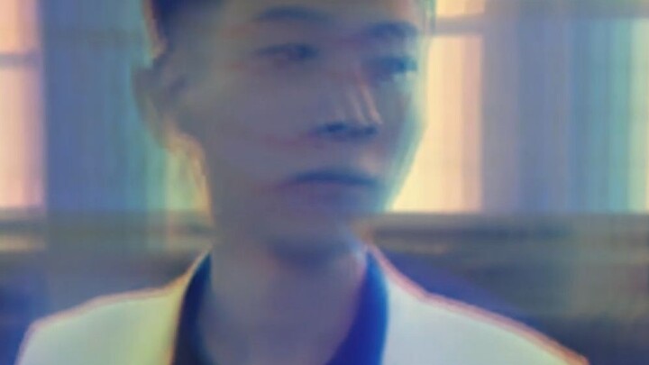 The confidence and composure of artists from the older generation!