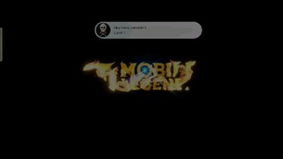 MLBB New intro