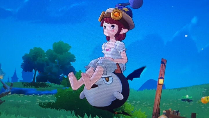 Đ直接拉出一个狱卒……