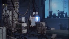 serial experiments lain E13 EGO