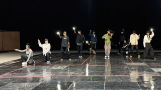 [ZB1_more] GIẢI THƯỞNG MAMA 2023 | Zhang Hao- 'Here I Am(String ver.)' Phòng tập nhảy🎬
