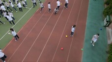 SUMMIT OT OUR YOUTH 2025 - EP 4 ENG SUBS
