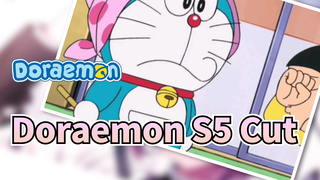 Siêu Nhẫn | Doraemon S5 Cut_2