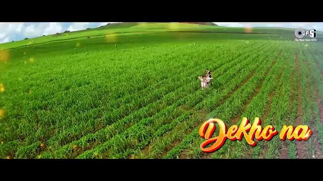 Tanha Pyar Karke Dekho Na