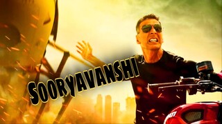 Sooryavanshi full movie dubbed in hindi
