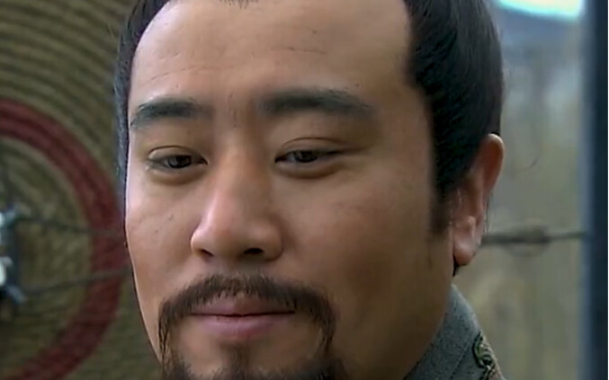 “هوانغ تشونغ عجوز بالفعل!”