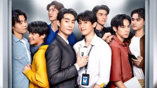 🇹🇭 A BOSS AND A BABE || Episode 12 - LAST (Eng Sub)