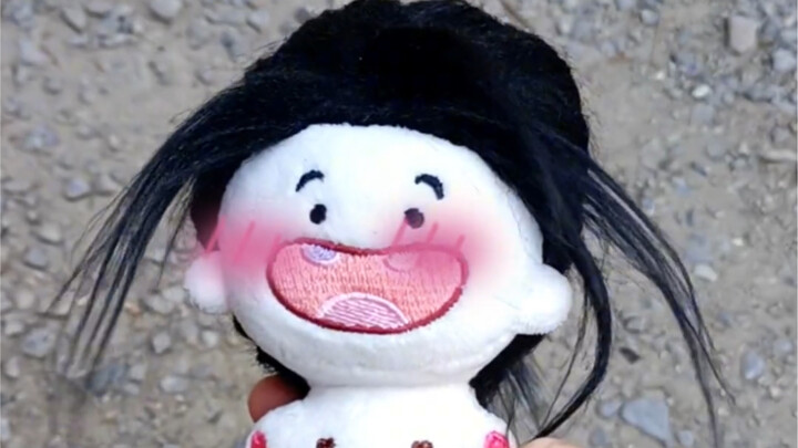 Tag một người bạn trông giống nó!