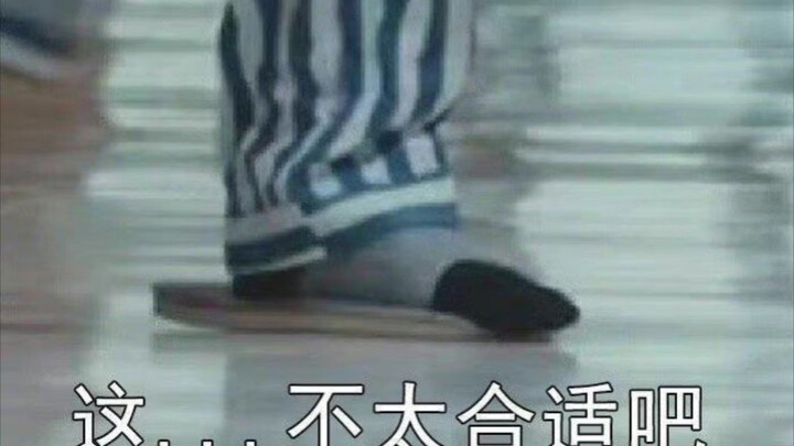 مقارنة الفجوة في الأسلوب الفني بين فناني تاي شيه فنغ جون والفنانين من نفس الجيل